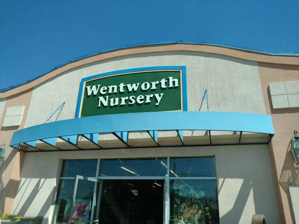 Professional landscaping services in Prince Frederick, MD - Wentworth Nursery