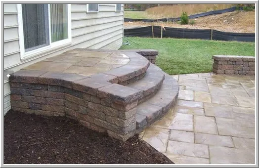Custom landscaping services experts serving Prince Frederick, MD - Wentworth Nursery