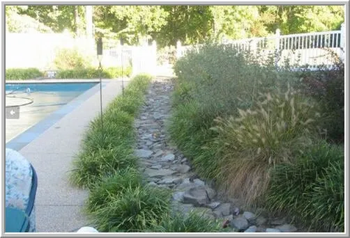 Affordable yard maintenance with custom design across Prince Frederick, MD - Wentworth Nursery