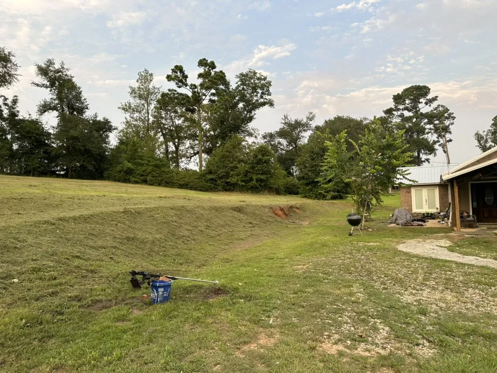 Affordable residential landscaping experts serving Sneads, FL - Wentz Landscaping And Handyman Services