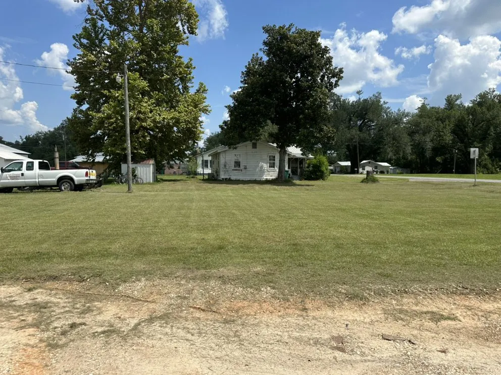 Custom lawn care service in Sneads, FL by Wentz Landscaping And Handyman Services