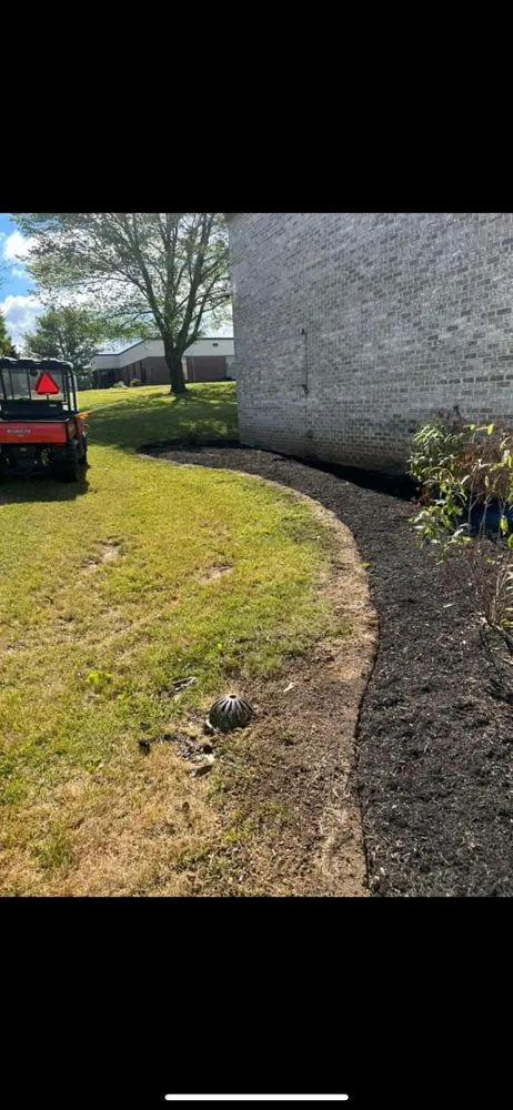 Reliable lawn mowing service in Womelsdorf, PA by Wentzel Prescion Power Washing