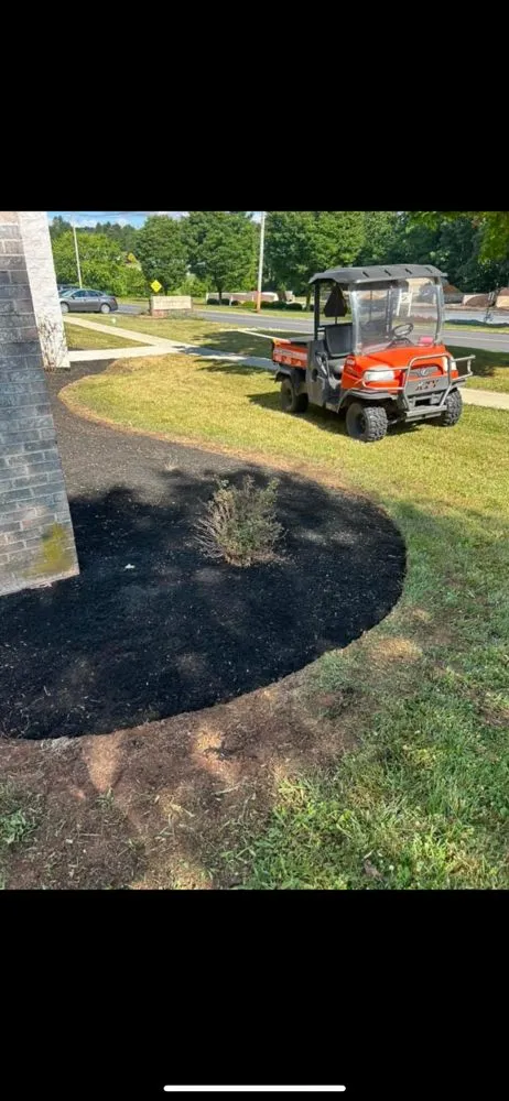 Professional landscape design experts serving Womelsdorf, PA - Wentzel Prescion Power Washing