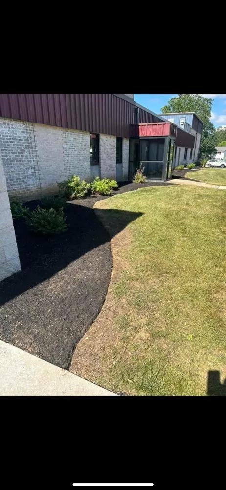 Reliable landscape installation with custom design across Womelsdorf, PA - Wentzel Prescion Power Washing