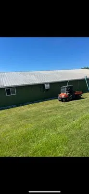 Wentzel Prescion Power Washing