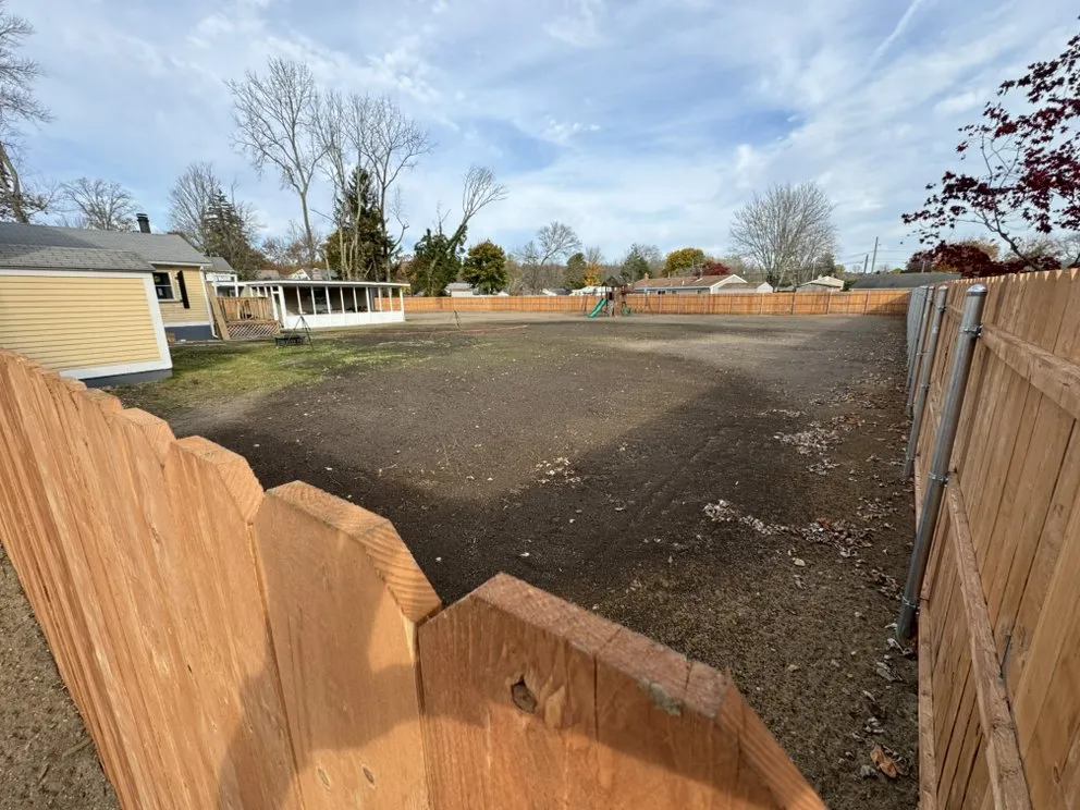 Affordable landscape design near you across Providence, RI - Wepaint