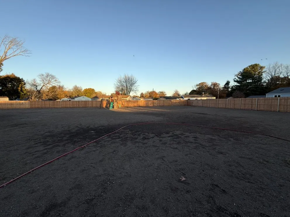 Reliable yard cleanup service in Providence, RI - Wepaint