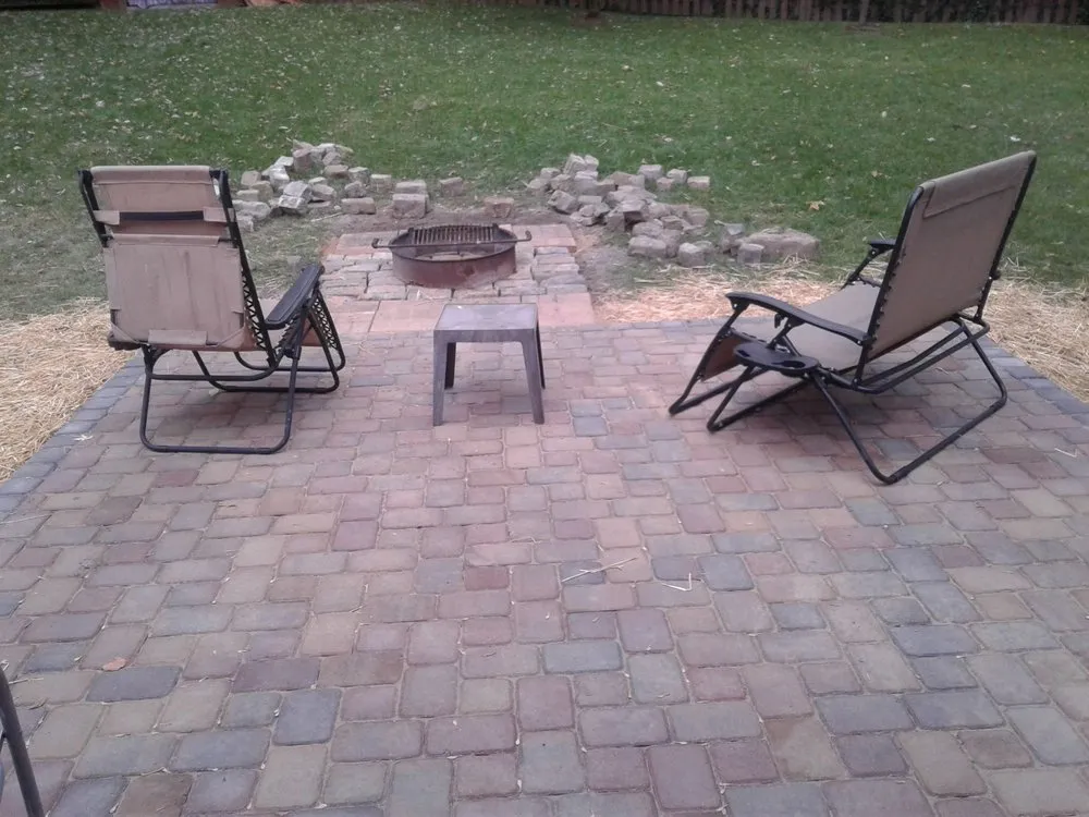 Trusted residential landscaping in Cleves, OH - Werbrich's Landscaping