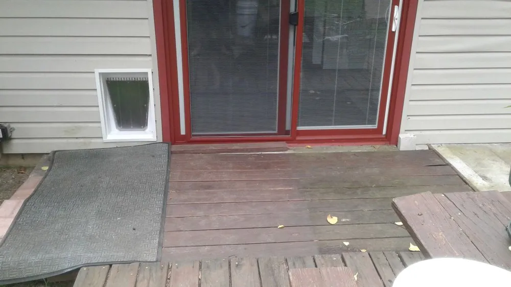 Local outdoor landscaping experts serving Cleves, OH - Werbrich's Landscaping