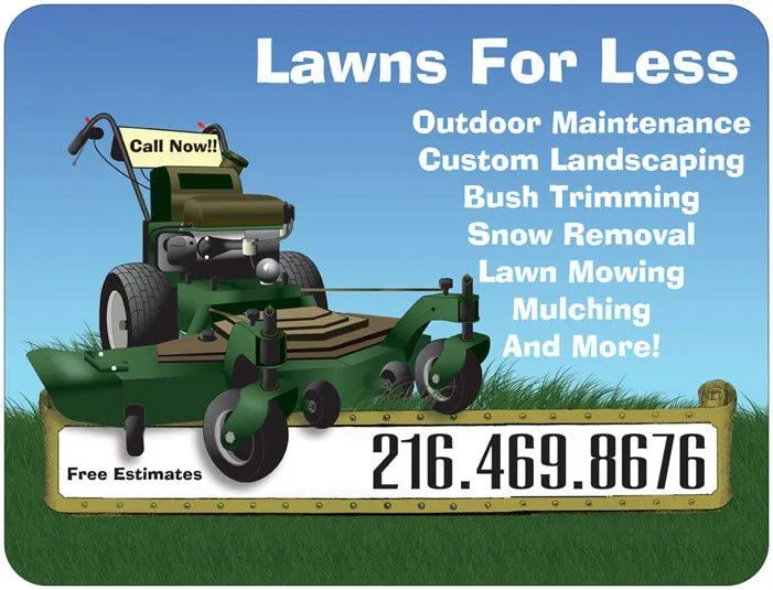 Expert outdoor landscaping experts serving Richmond Heights, OH - We're Outside
