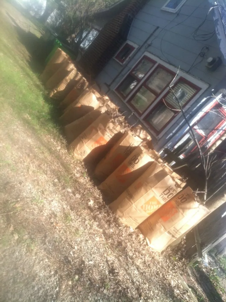 Trusted landscape installation near you in Richmond Heights, OH by We're Outside