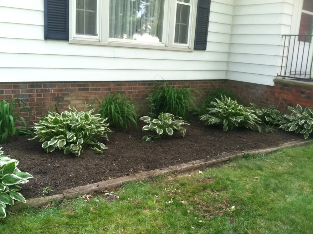 Expert landscaping services experts serving Richmond Heights, OH - We're Outside