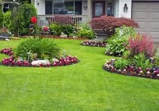 Local landscaping services for year-round maintenance across Mountlake Terrace, WA - Werner & Sons Landscaping