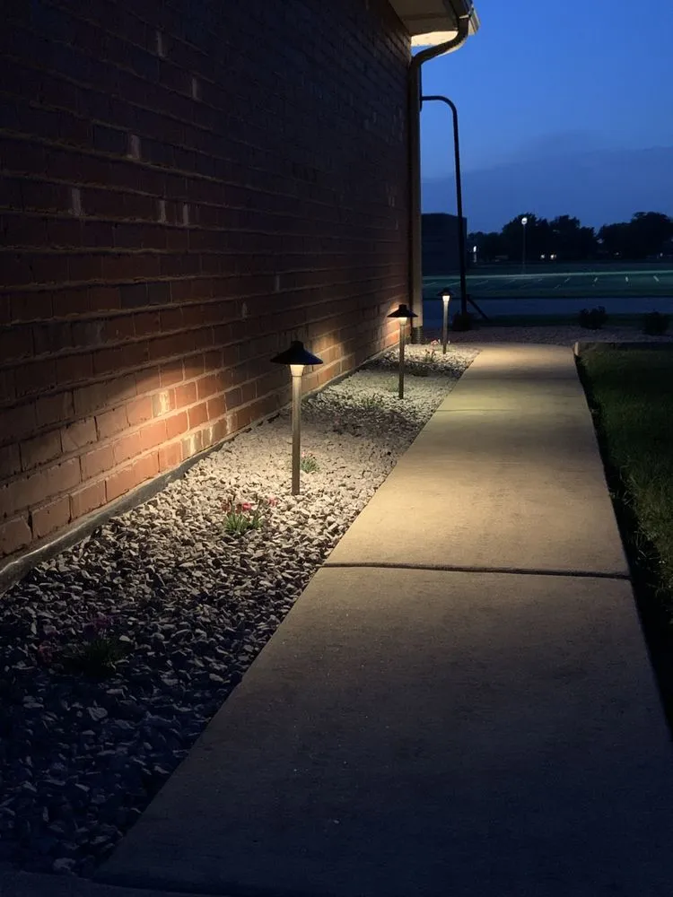 Local yard cleanup service near you across Peotone, IL - Werner Landscaping & Lawn Care