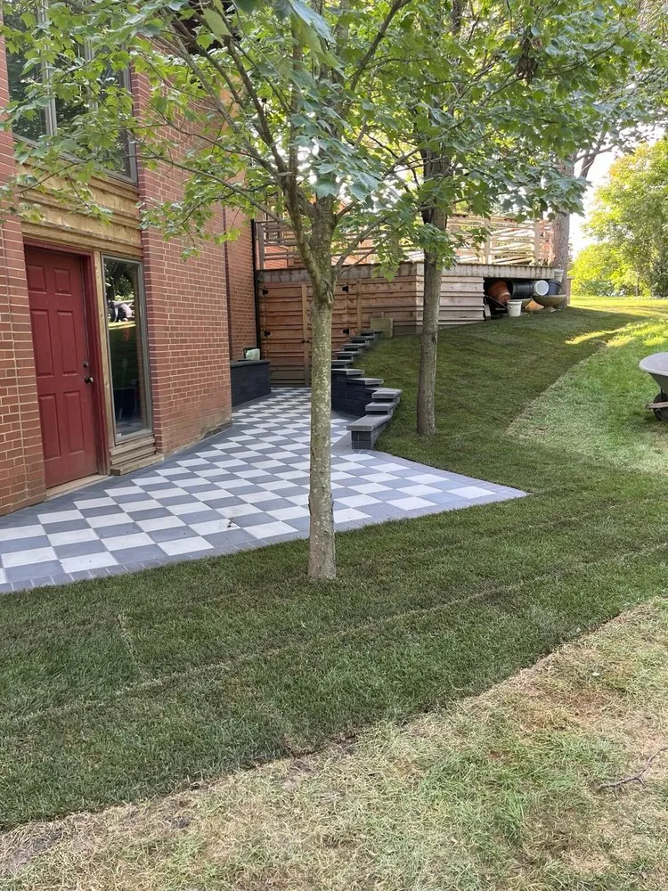 Custom yard maintenance experts serving Peotone, IL - Werner Landscaping & Lawn Care