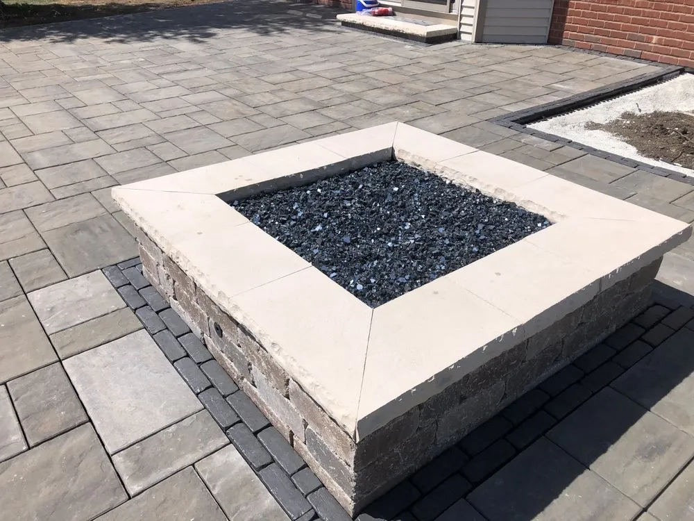 Reliable residential landscaping experts serving Peotone, IL - Werner Landscaping & Lawn Care