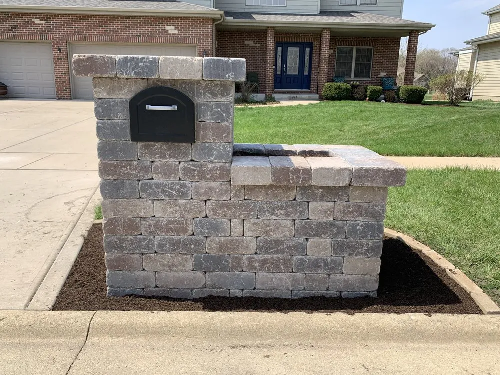 Top-rated landscape installation for year-round maintenance across Peotone, IL - Werner Landscaping & Lawn Care