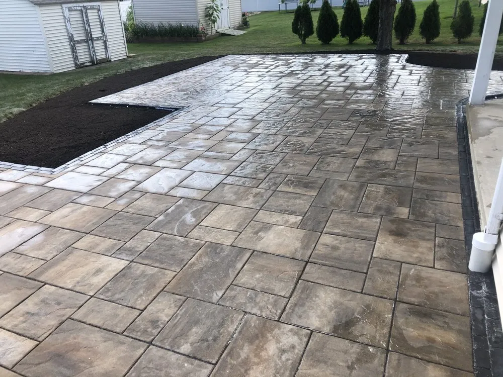 Local residential landscaping in Peotone, IL by Werner Landscaping & Lawn Care