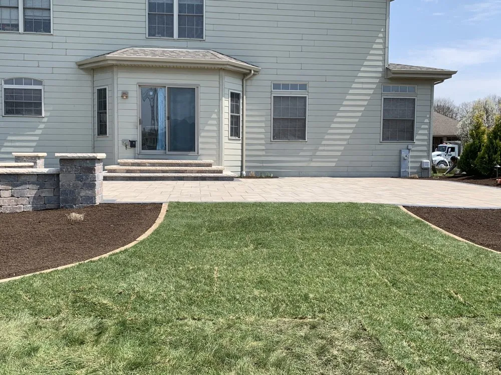 Affordable yard maintenance for beautiful yards across Peotone, IL - Werner Landscaping & Lawn Care