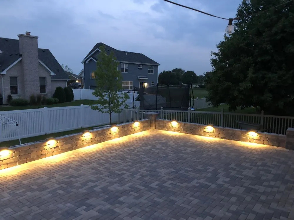 Affordable yard maintenance experts serving Peotone, IL - Werner Landscaping & Lawn Care