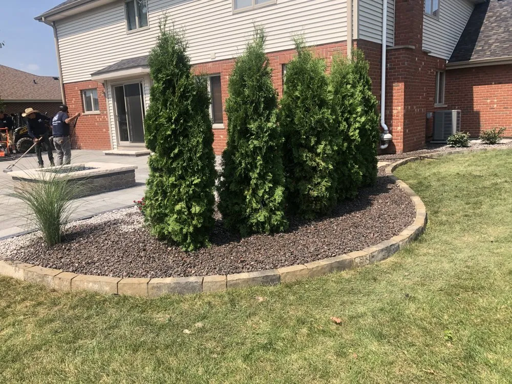 Affordable lawn care service for beautiful yards across Peotone, IL - Werner Landscaping & Lawn Care