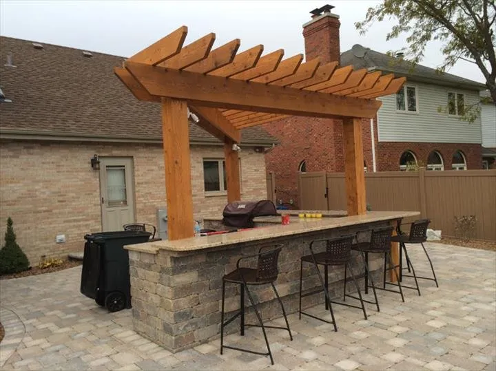 Professional yard cleanup service experts serving Peotone, IL - Werner Landscaping & Lawn Care