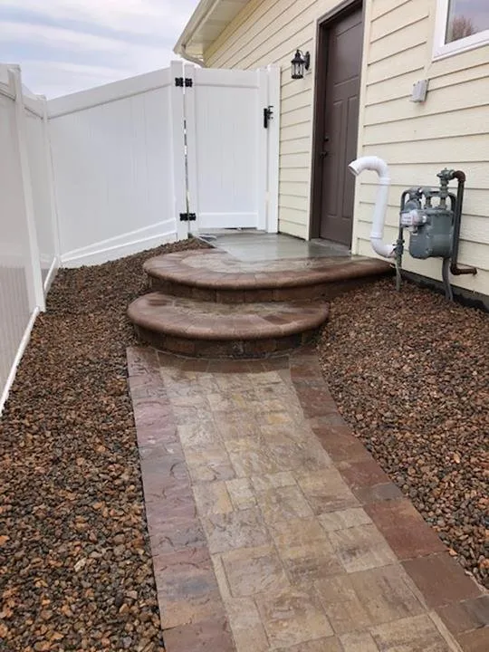 Top-rated residential landscaping in Peotone, IL - Werner Landscaping & Lawn Care