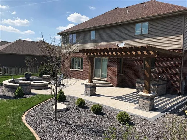 Trusted lawn care service in Peotone, IL - Werner Landscaping & Lawn Care