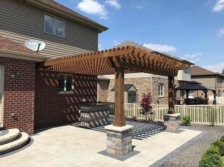 Expert yard maintenance experts serving Peotone, IL - Werner Landscaping & Lawn Care