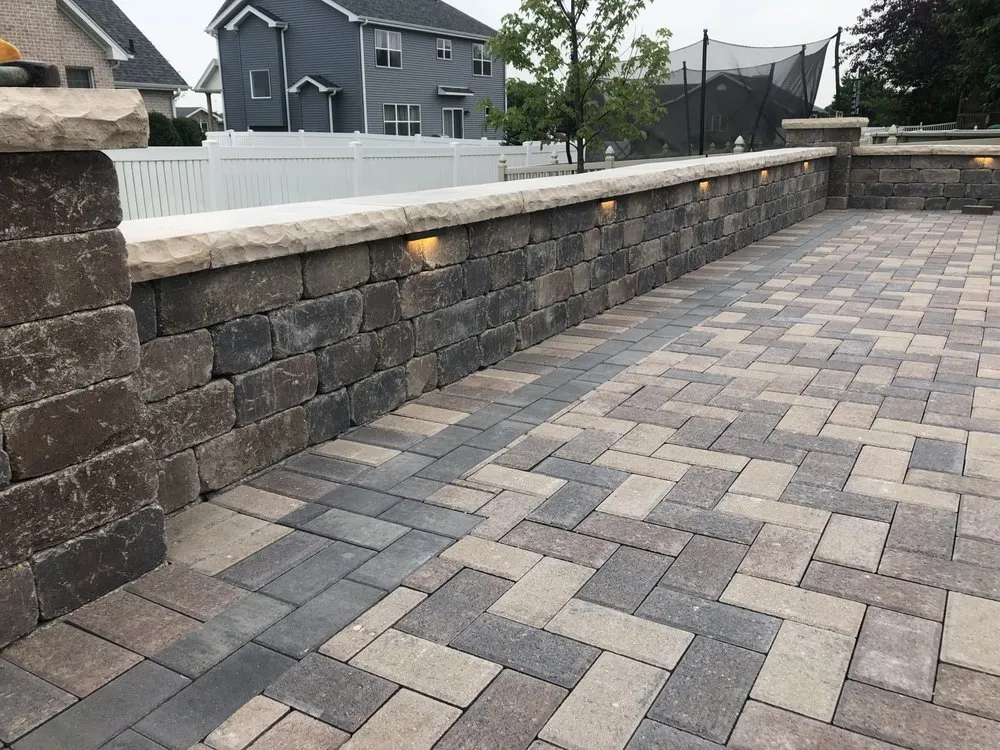 Expert lawn mowing service experts serving Peotone, IL - Werner Landscaping & Lawn Care