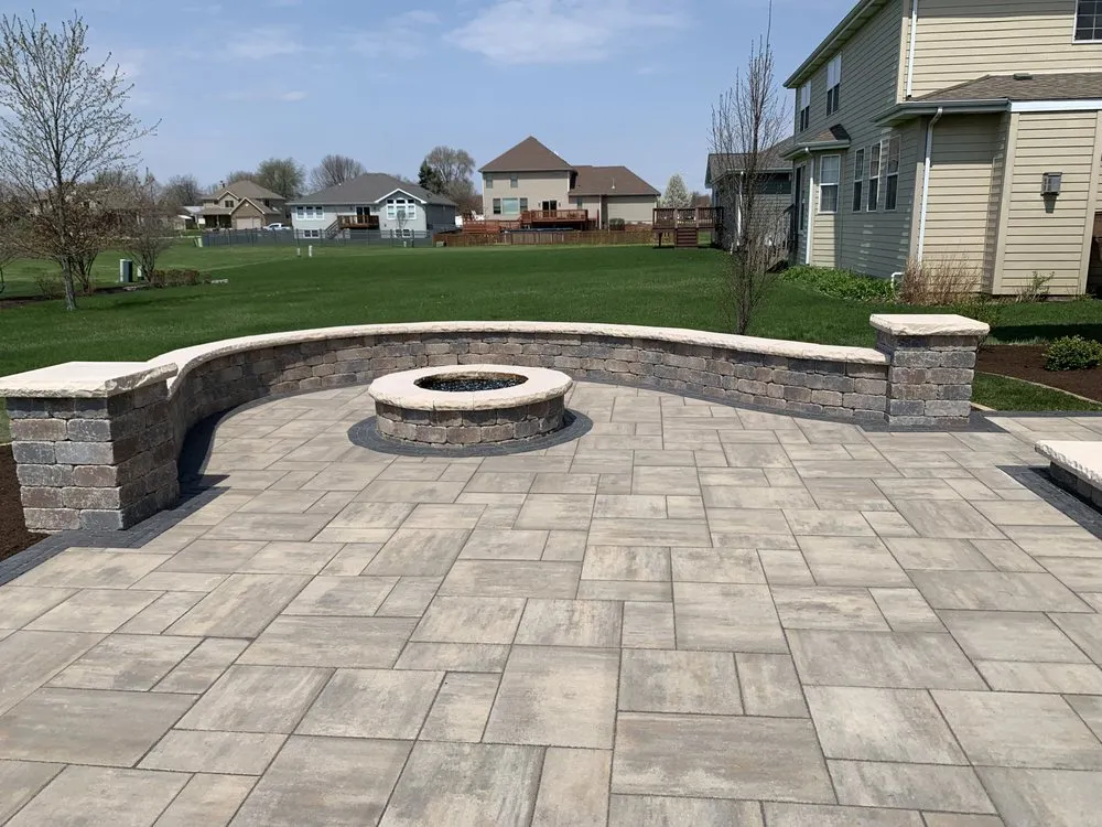 Local residential landscaping in Peotone, IL - Werner Landscaping & Lawn Care