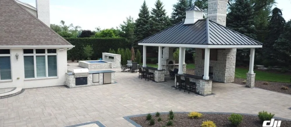 Expert garden landscaping experts serving Peotone, IL - Werner Landscaping & Lawn Care