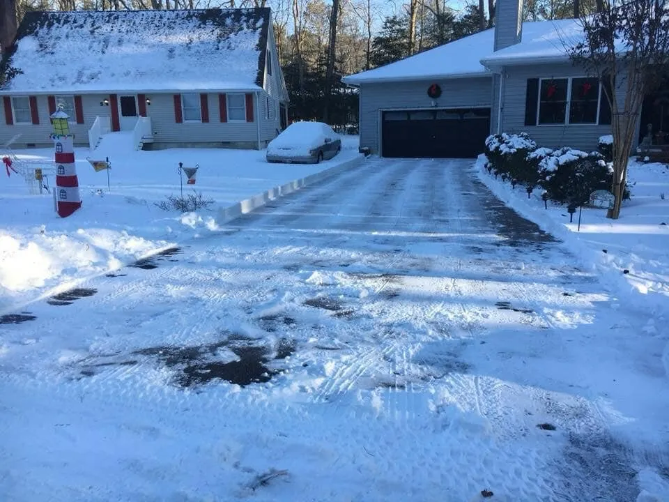 Trusted yard maintenance in Ocean Pines, MD by Werner Lawn And Garden