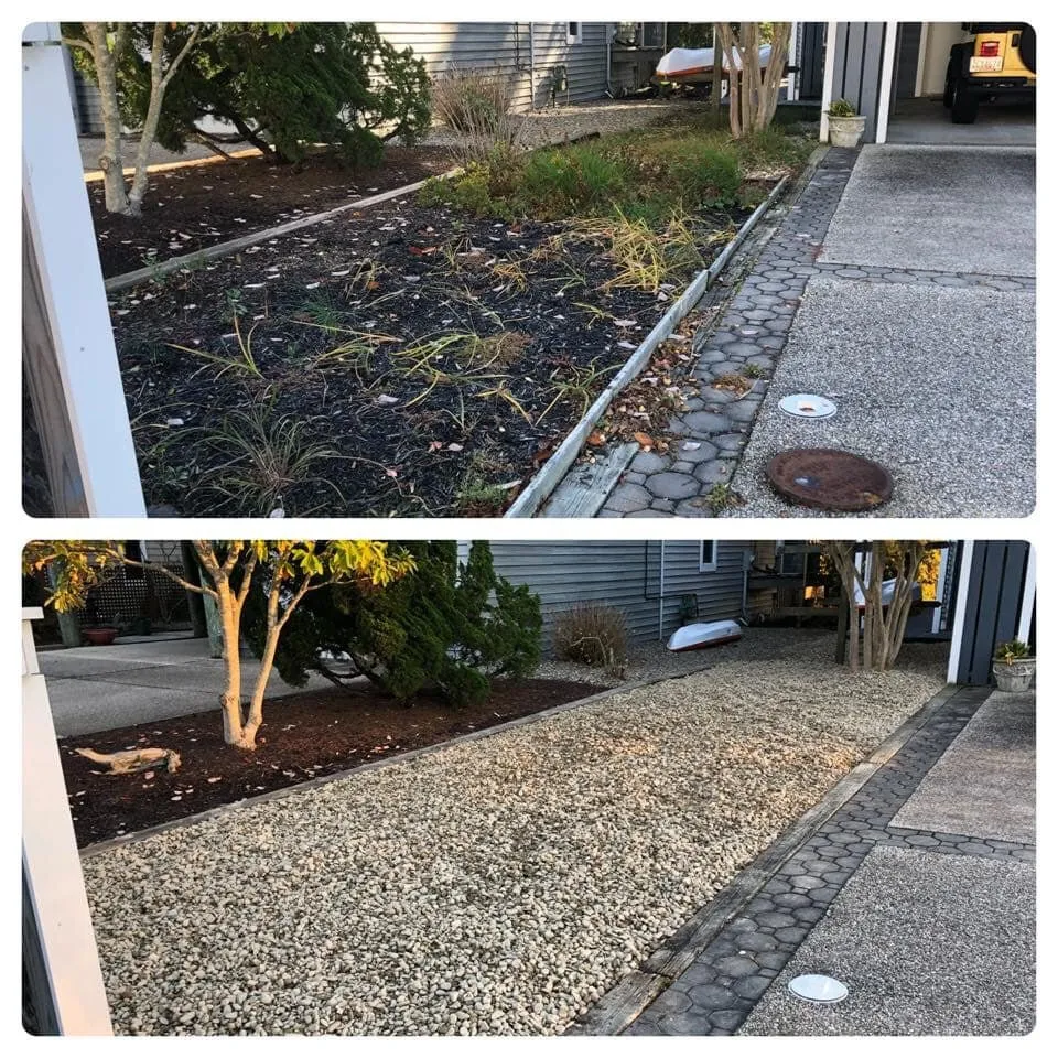 Top-rated outdoor landscaping experts serving Ocean Pines, MD - Werner Lawn And Garden