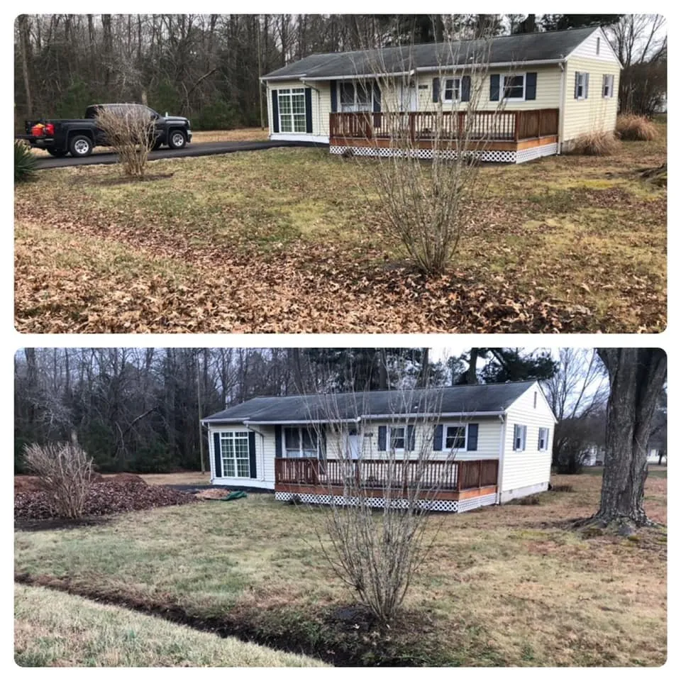 Professional yard maintenance experts serving Ocean Pines, MD - Werner Lawn And Garden