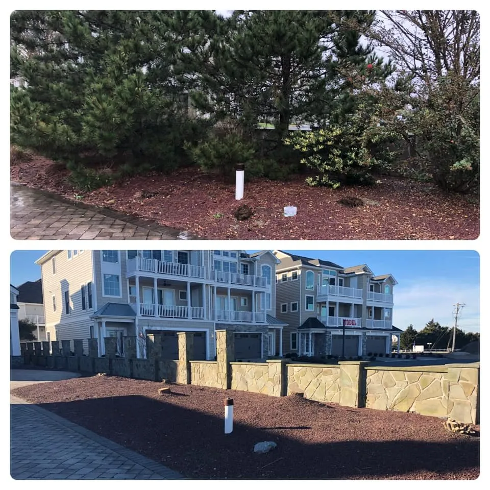 Local lawn mowing service in Ocean Pines, MD by Werner Lawn And Garden