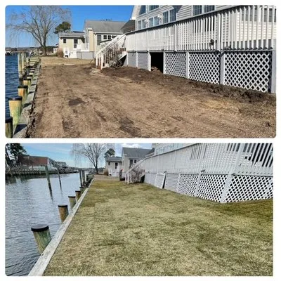 Werner Lawn And Garden