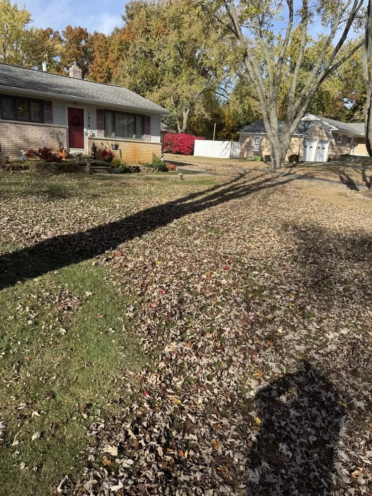 Top-rated landscape installation for homes in Waterford Township, MI by Werner’s Landscaping & Snow Removal