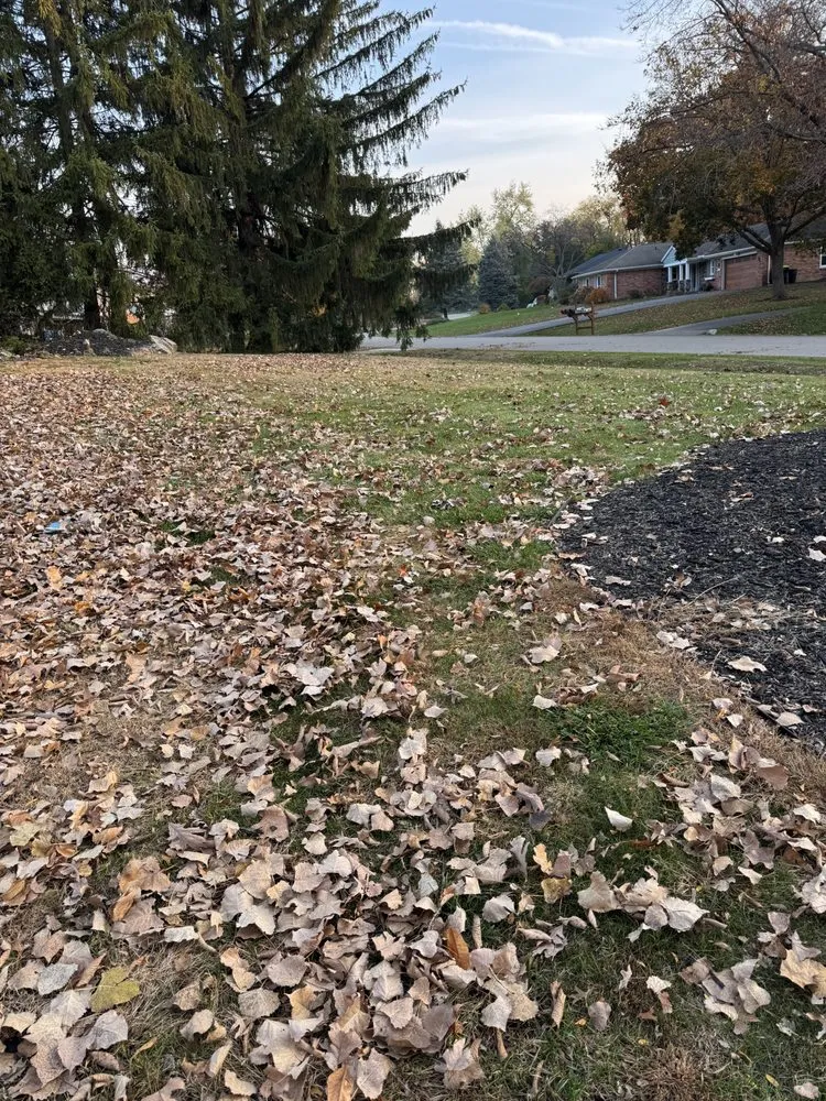 Custom outdoor landscaping with custom design in Waterford Township, MI by Werner’s Landscaping & Snow Removal