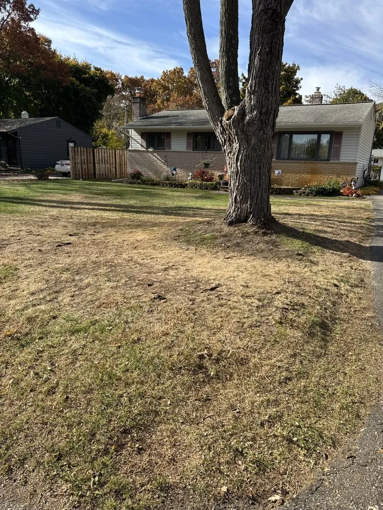 Affordable yard cleanup service with custom design across Waterford Township, MI - Werner’s Landscaping & Snow Removal