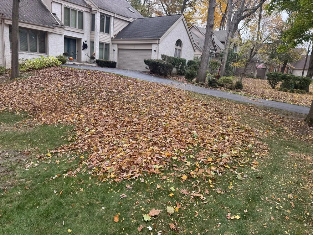 Local garden landscaping for beautiful yards across Waterford Township, MI - Werner’s Landscaping & Snow Removal