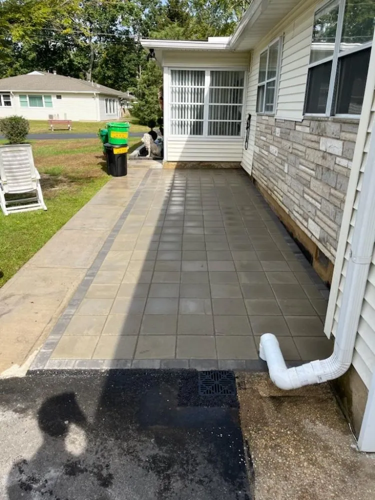 Top-rated landscape design for year-round maintenance across Toms River, NJ - Wernoch Enterprises