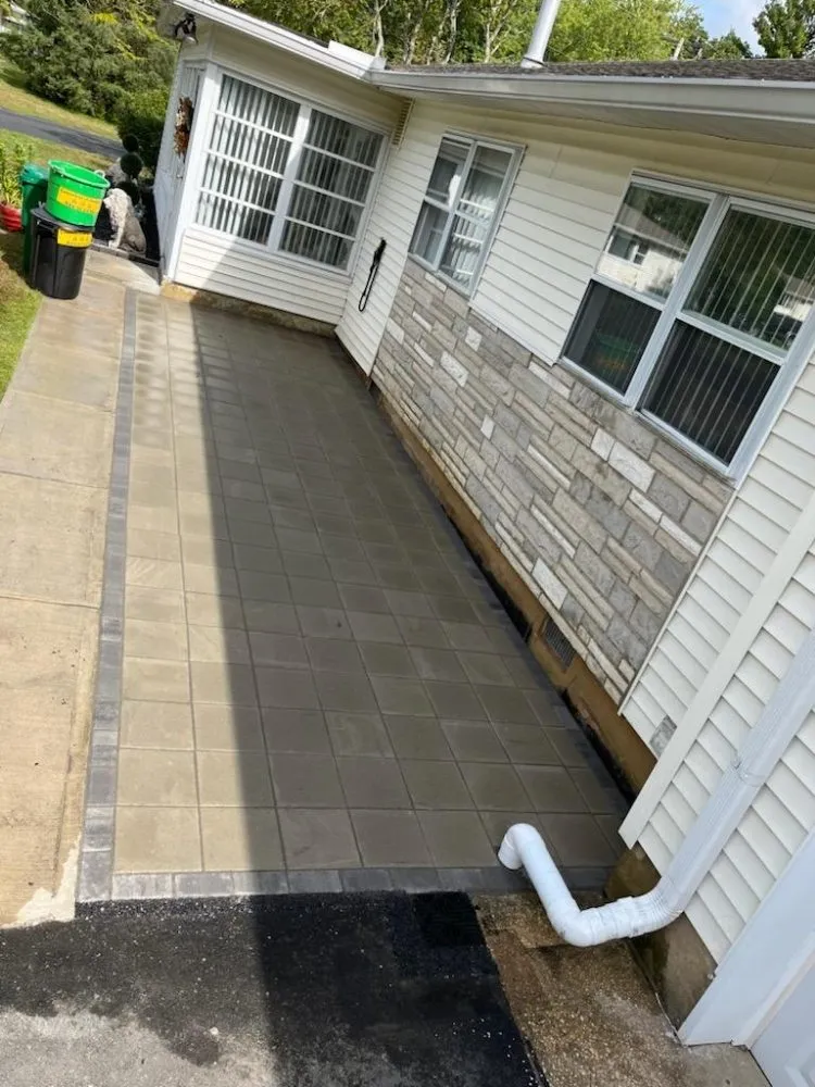 Reliable residential landscaping in Toms River, NJ - Wernoch Enterprises