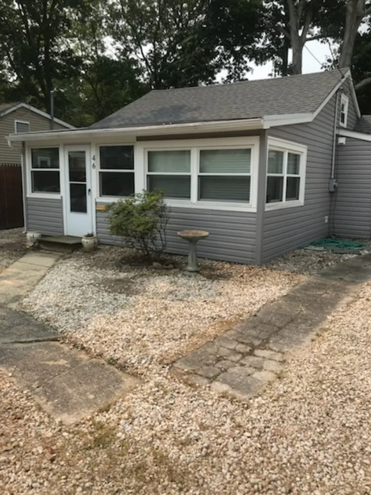 Custom garden landscaping in Toms River, NJ - Wernoch Enterprises