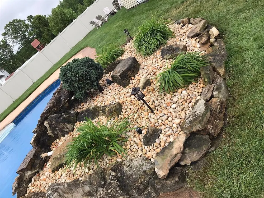 Professional lawn mowing service in Toms River, NJ - Wernoch Enterprises