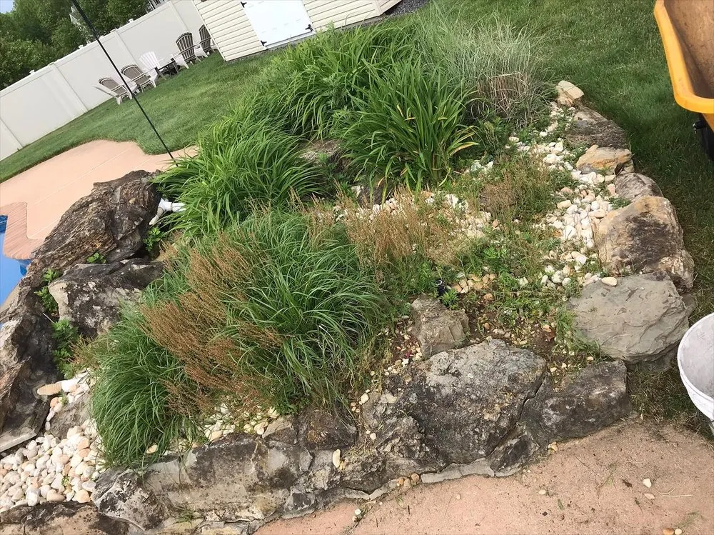 Professional landscape design in Toms River, NJ - Wernoch Enterprises