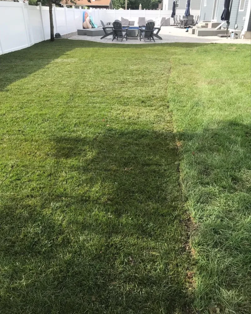 Reliable residential landscaping in Toms River, NJ by Wernoch Enterprises