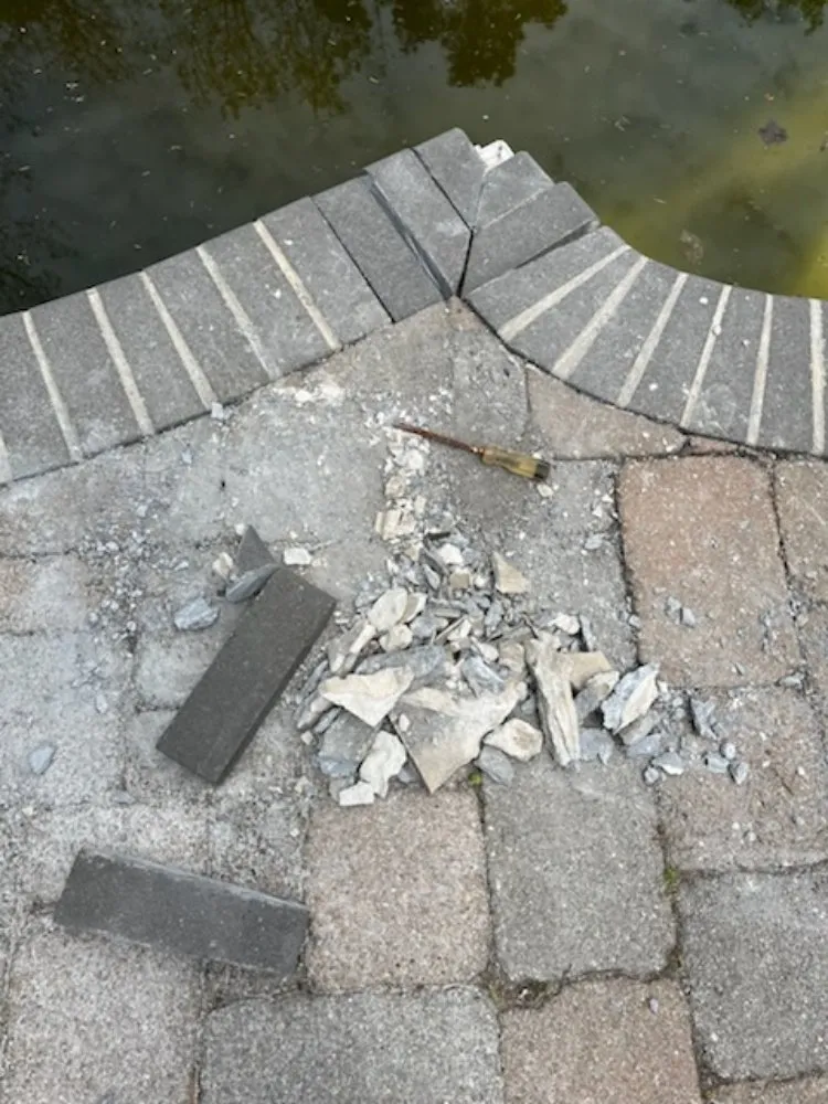 Reliable landscape installation for year-round maintenance in Toms River, NJ by Wernoch Enterprises