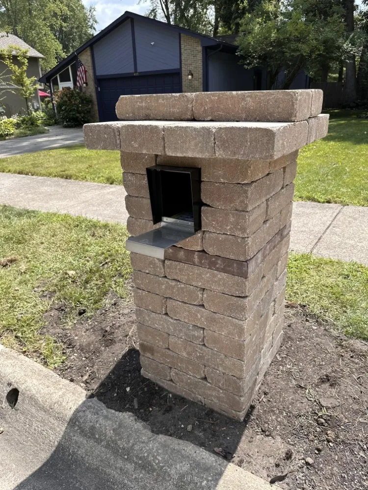 Professional outdoor landscaping in Syracuse, IN by Wertman Lawn & Care