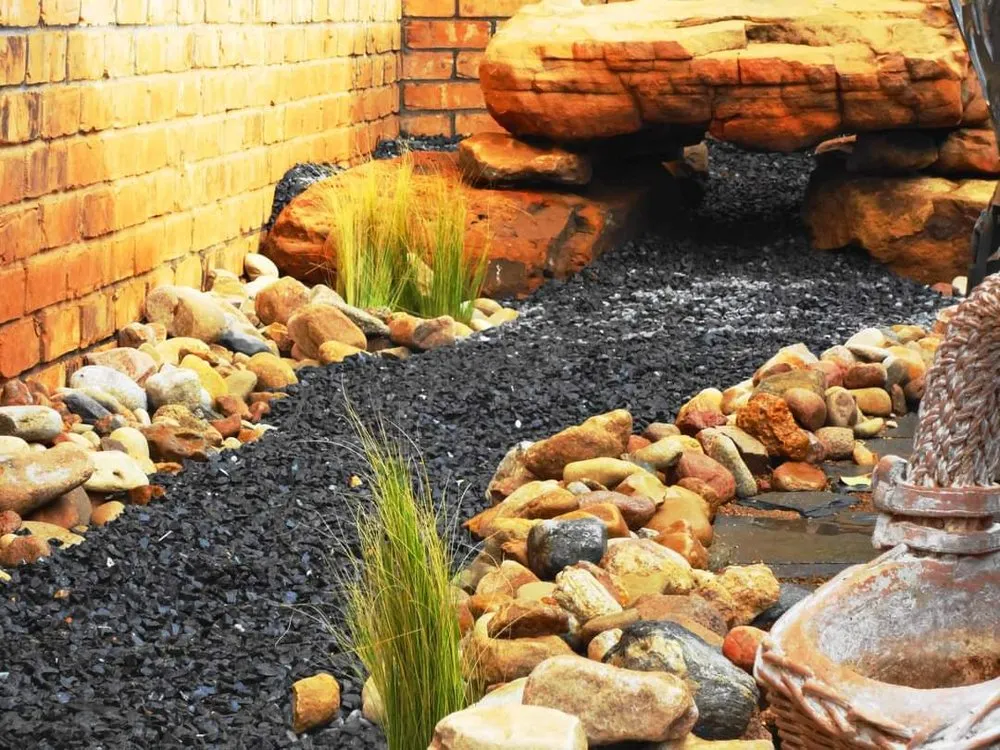 Reliable residential landscaping for homes across Levelland, TX - Wes' Landscape Care and Design